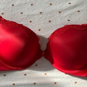 VS dream angel push up